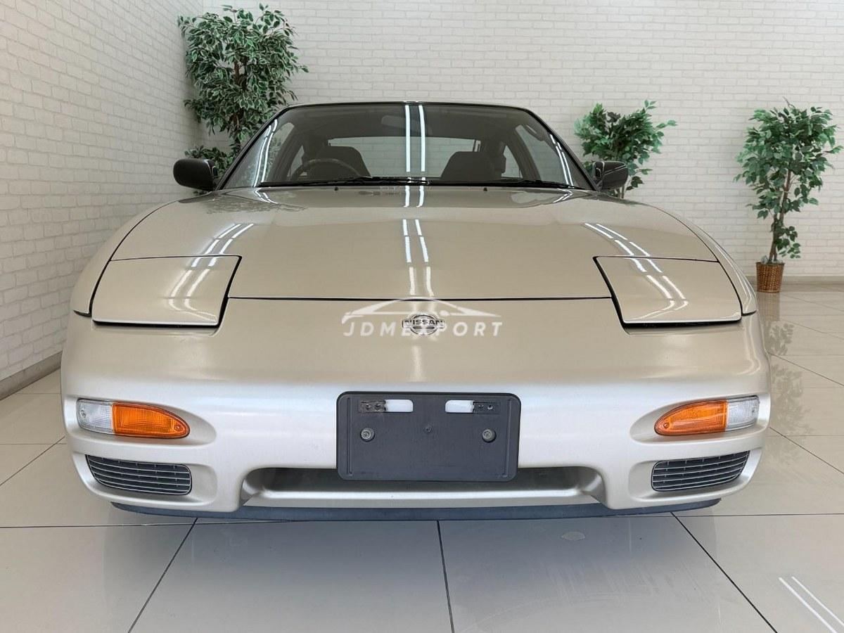 Nissan 180SX 1993 thumbnail 19
