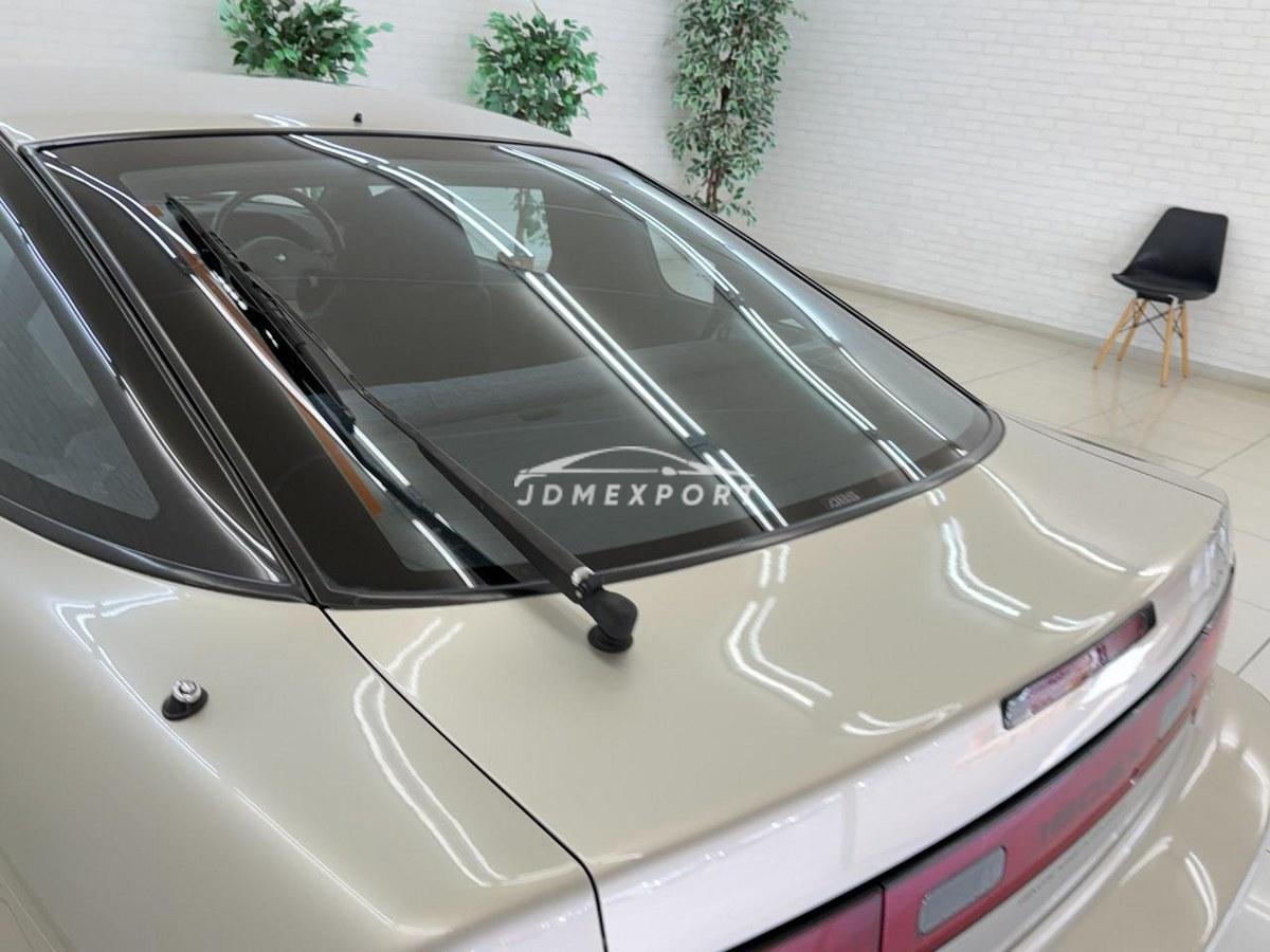Nissan 180SX 1993 thumbnail 47
