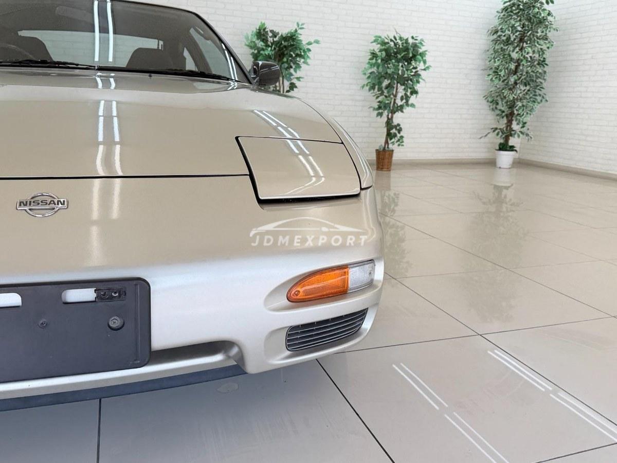 Nissan 180SX 1993 thumbnail 23