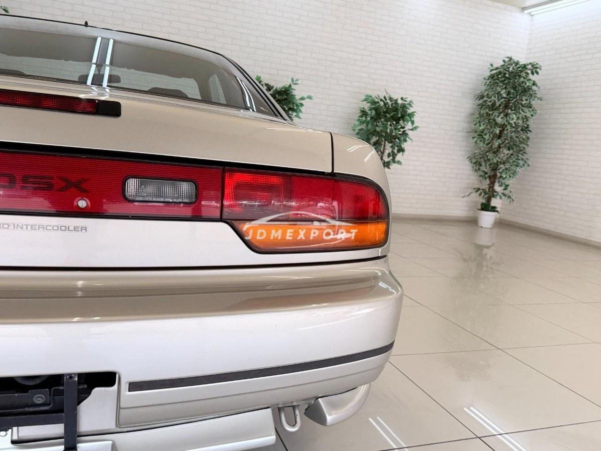 Nissan 180SX 1993 thumbnail 41