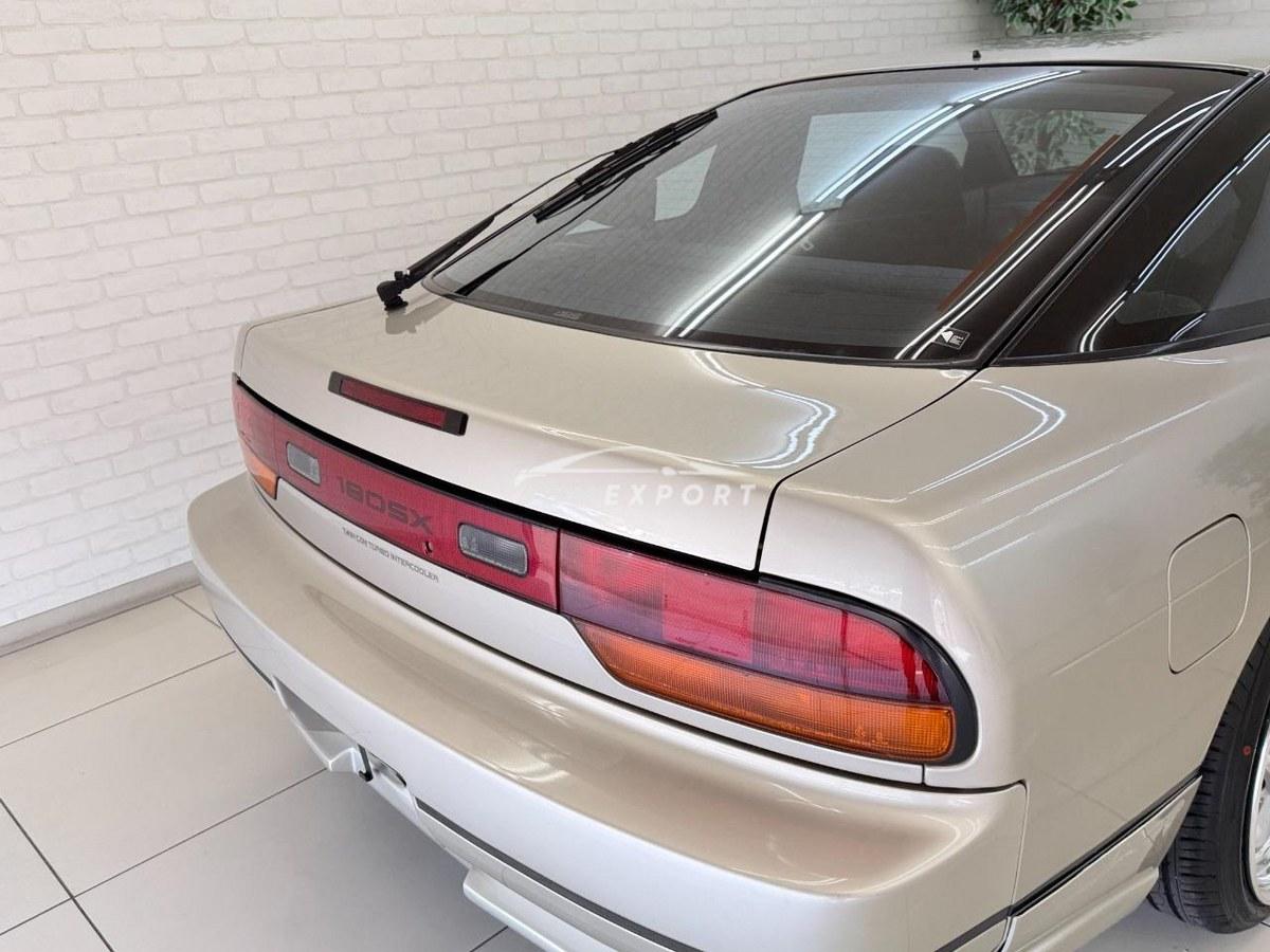 Nissan 180SX 1993 thumbnail 45