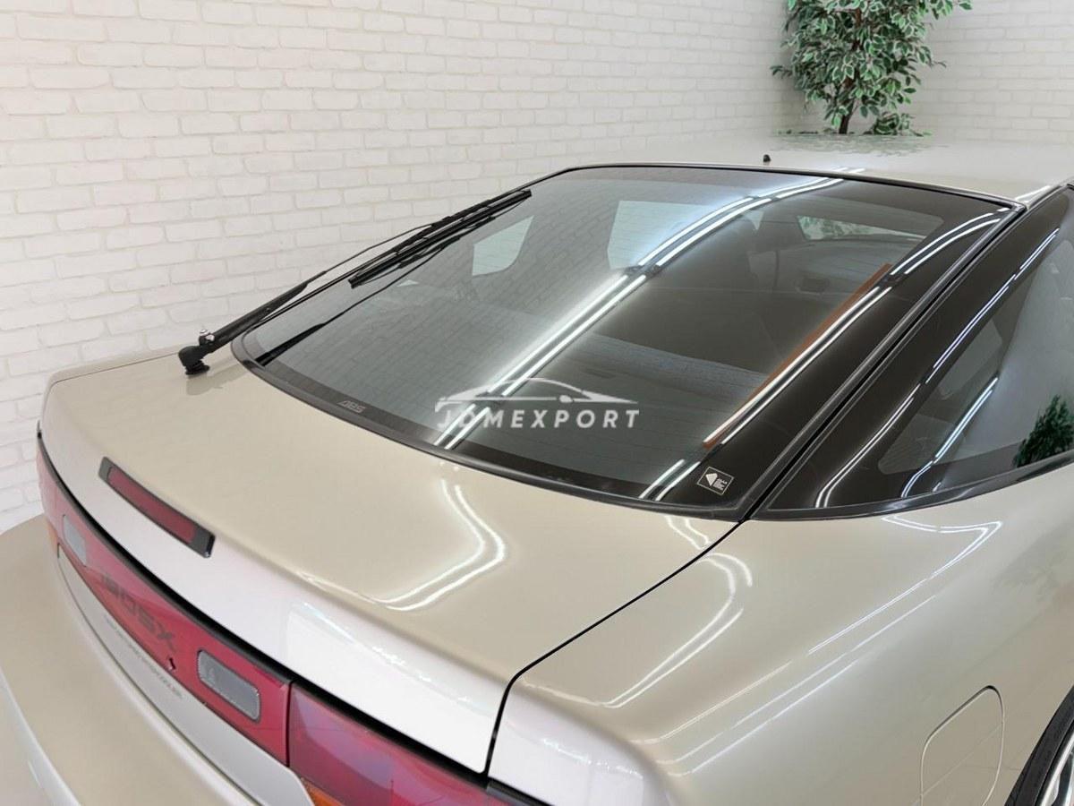 Nissan 180SX 1993 thumbnail 46