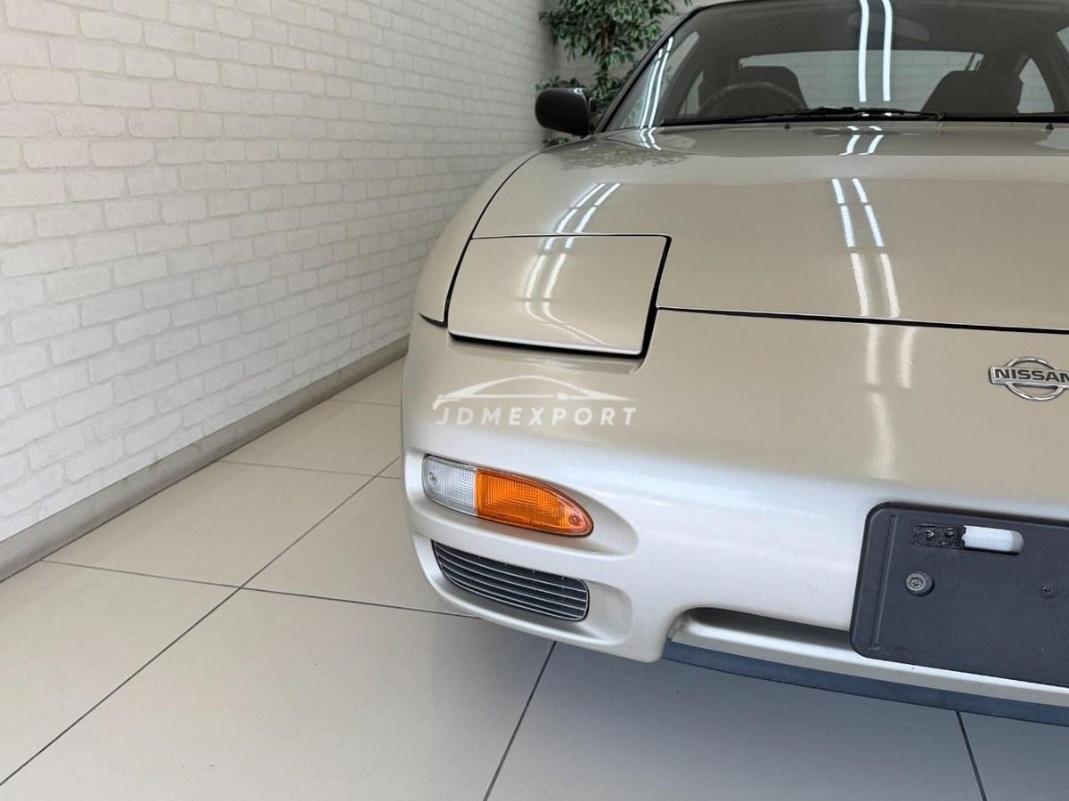 Nissan 180SX 1993 thumbnail 22