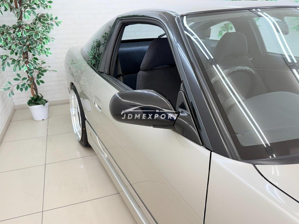 Nissan 180SX 1993 thumbnail 33