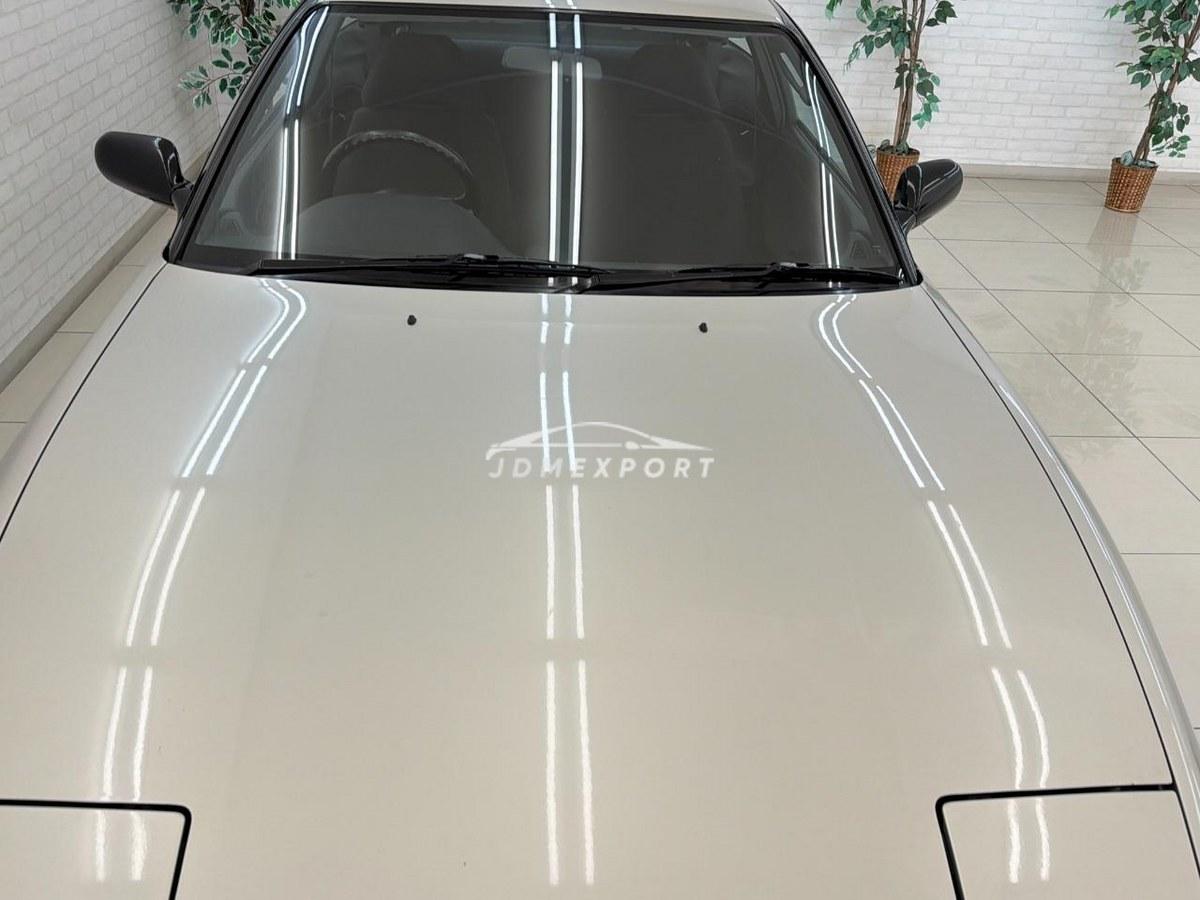 Nissan 180SX 1993 thumbnail 24