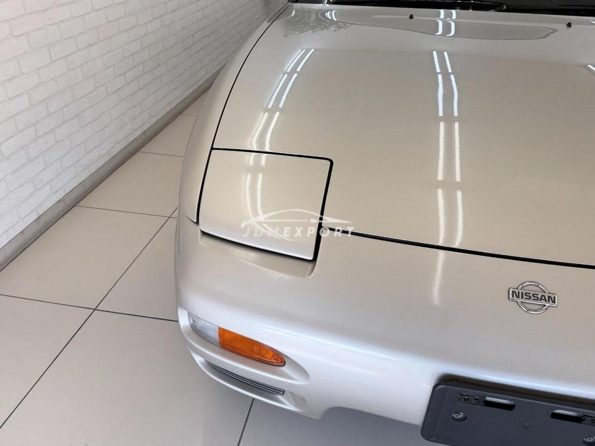 Nissan 180SX 1993 thumbnail 20