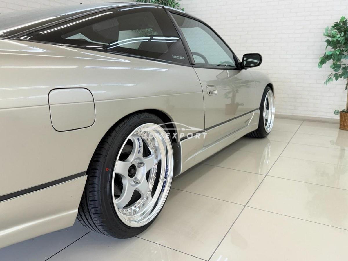 Nissan 180SX 1993 thumbnail 52