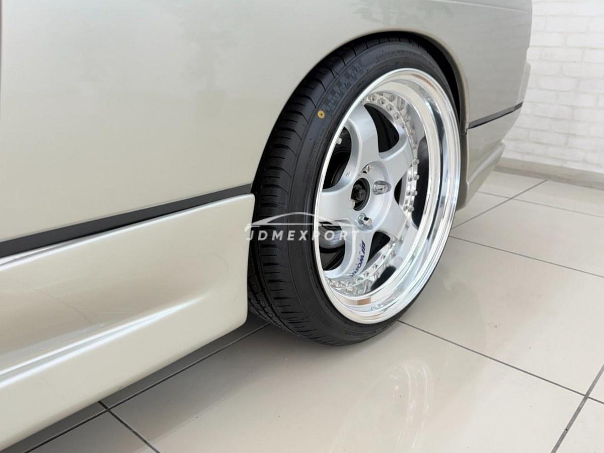 Nissan 180SX 1993 thumbnail 31