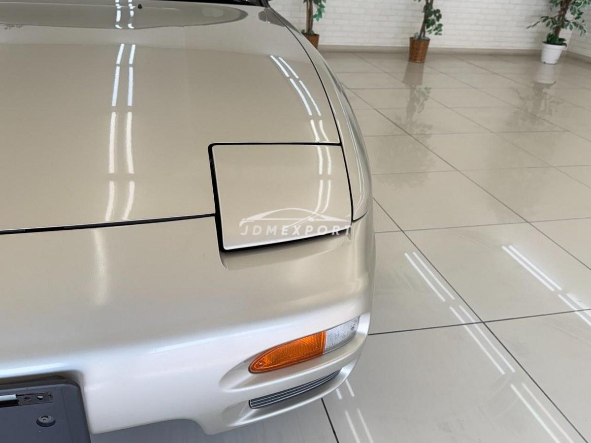 Nissan 180SX 1993 thumbnail 21