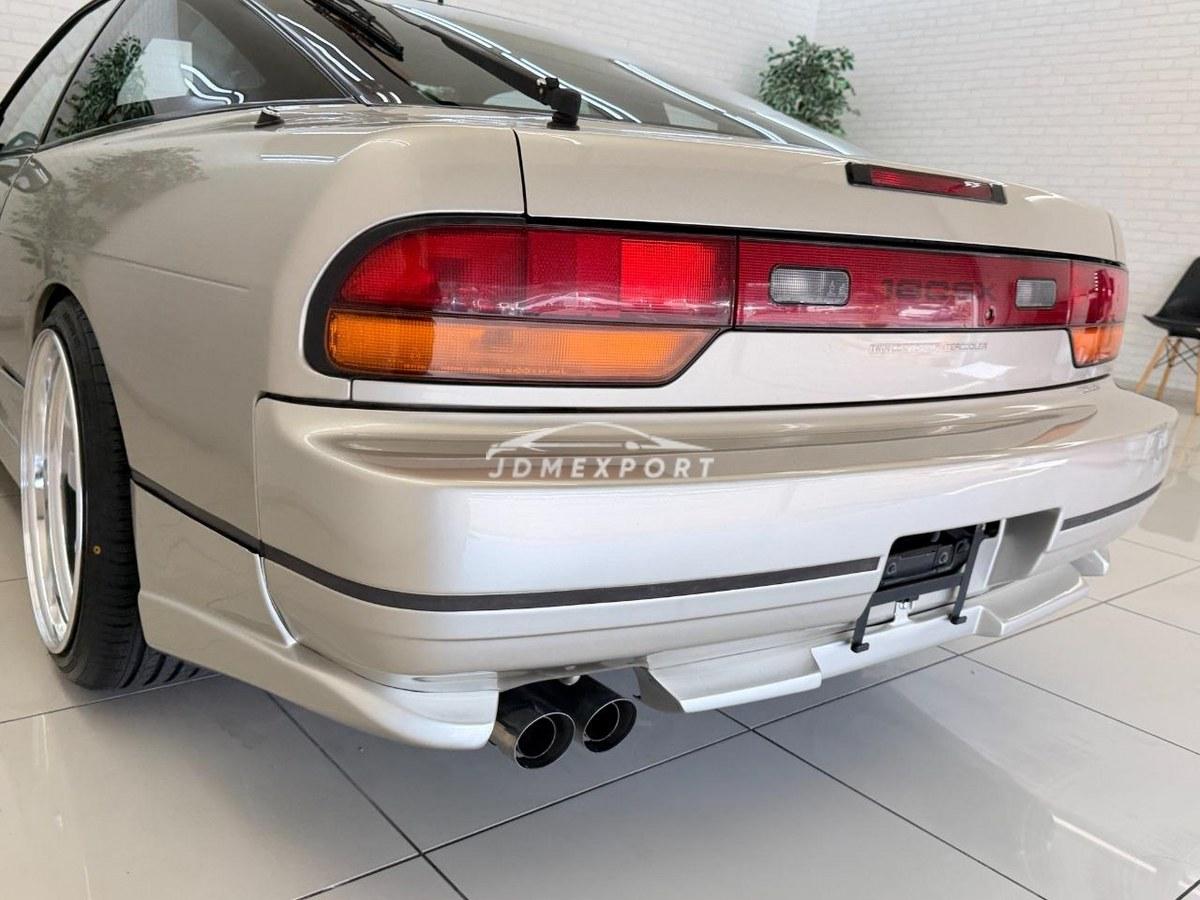 Nissan 180SX 1993 thumbnail 44