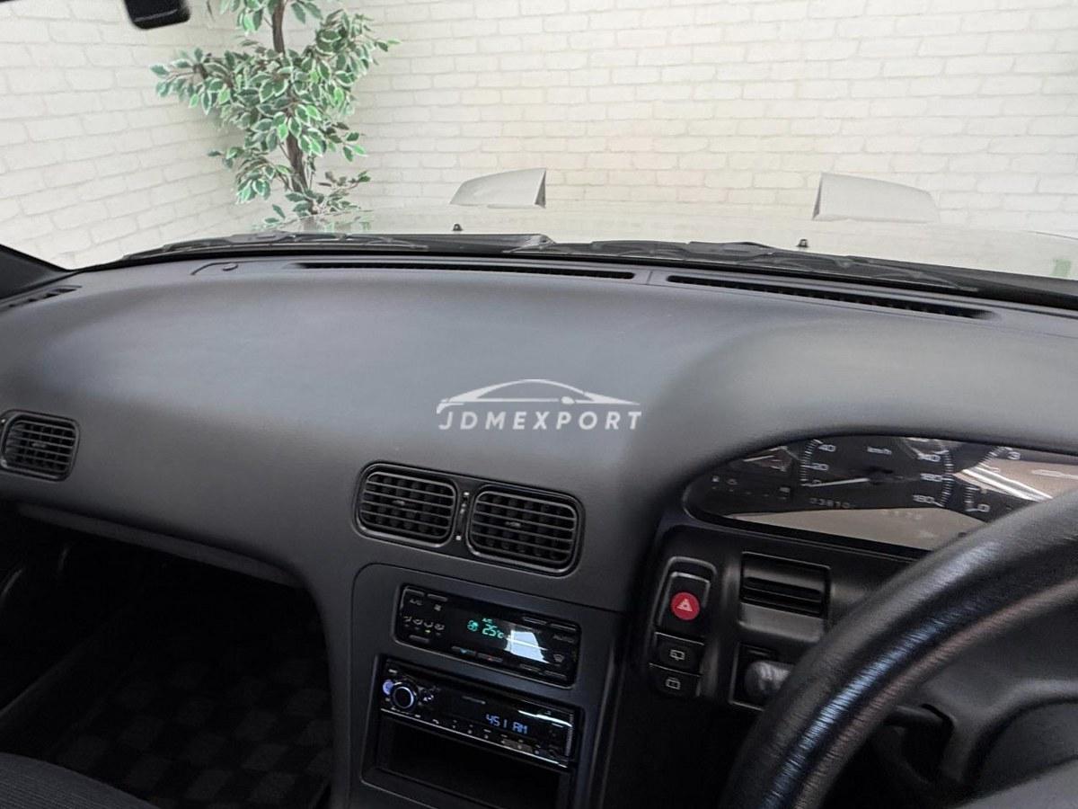 Nissan 180SX 1993 thumbnail 56