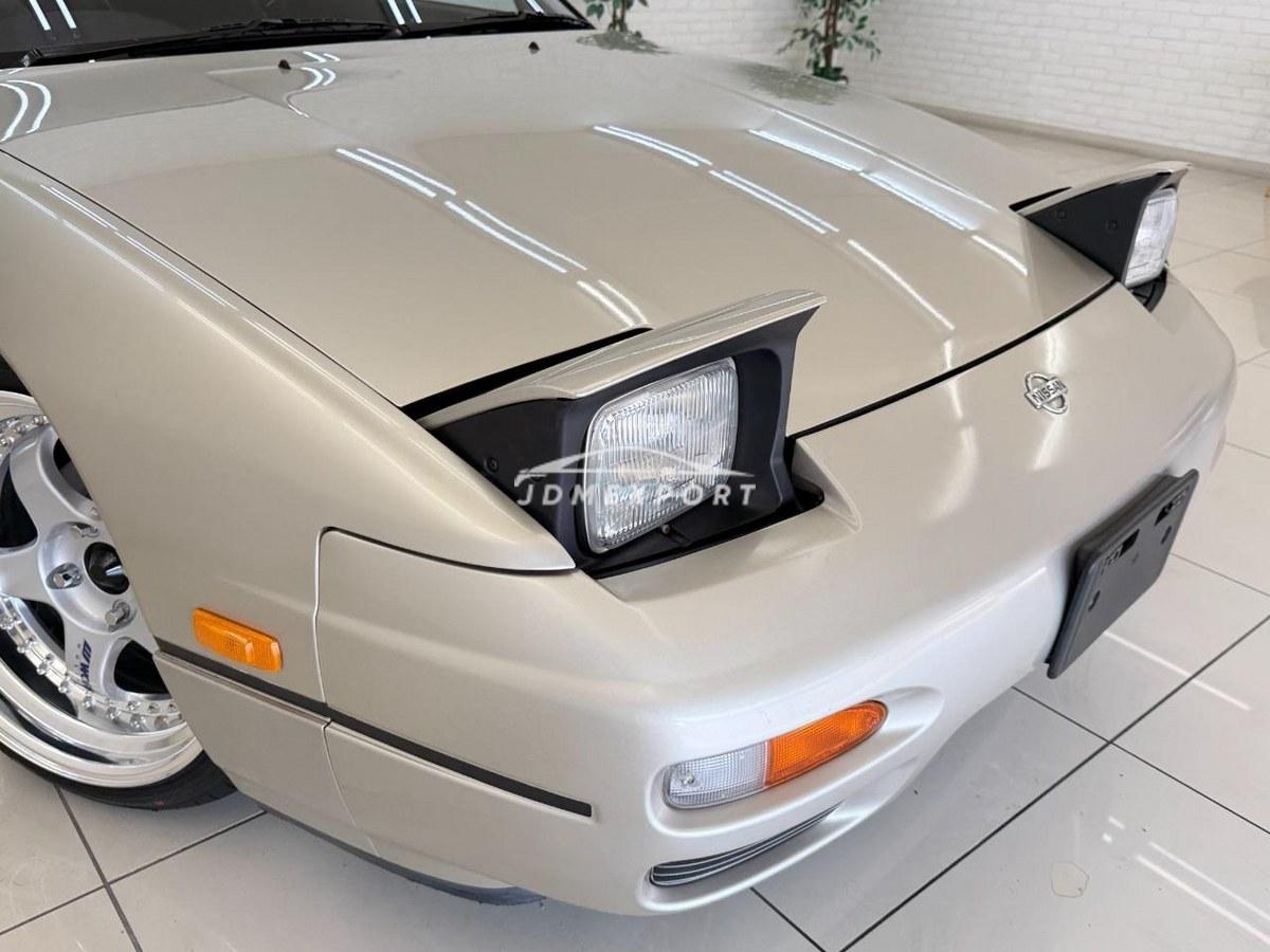 Nissan 180SX 1993 thumbnail 32