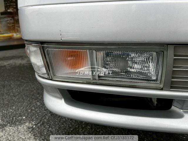 Nissan Gloria Van 1996 thumbnail 28