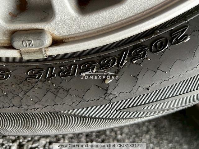 Nissan Gloria Van 1996 thumbnail 29