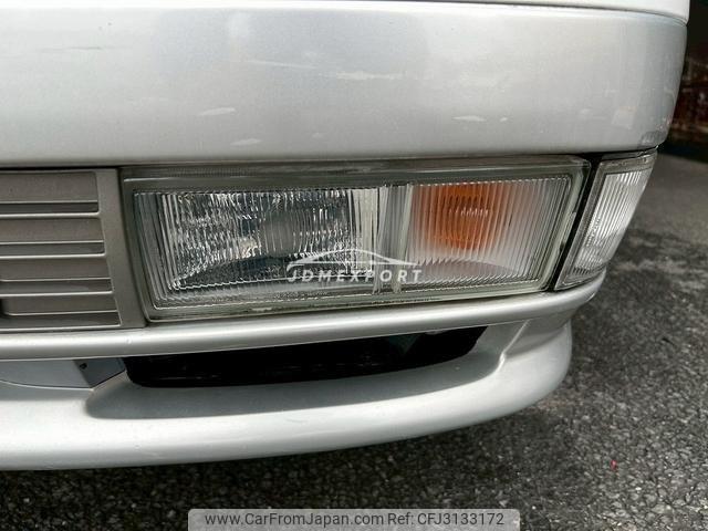 Nissan Gloria Van 1996 thumbnail 33