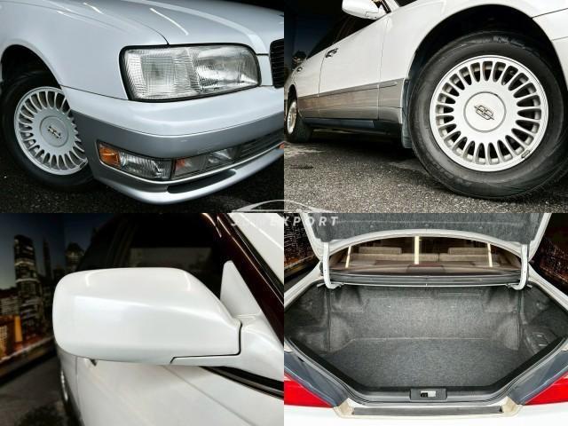 Nissan Gloria Van 1996 thumbnail 6