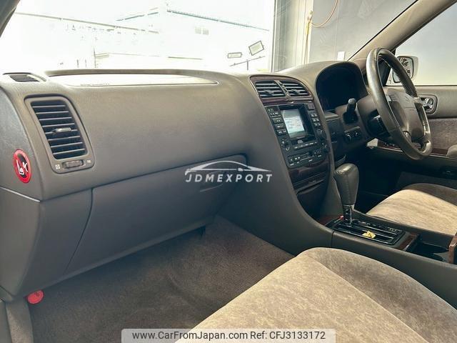 Nissan Gloria Van 1996 thumbnail 63