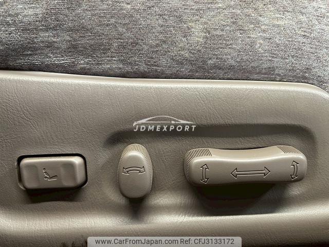 Nissan Gloria Van 1996 thumbnail 13