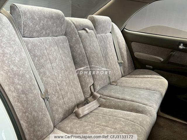Nissan Gloria Van 1996 thumbnail 18