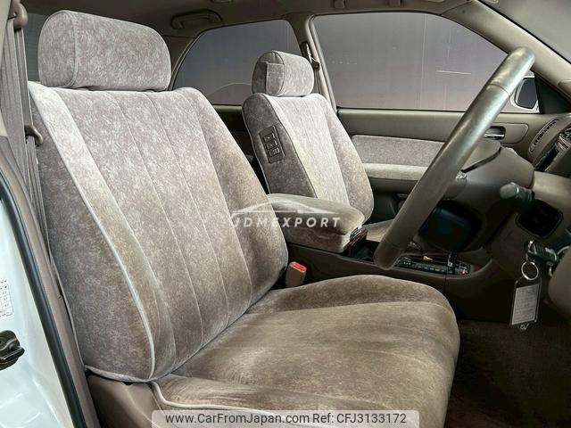 Nissan Gloria Van 1996 thumbnail 17