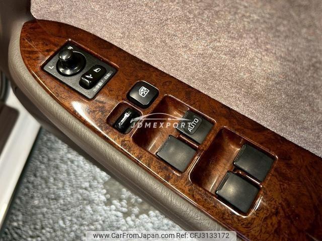 Nissan Gloria Van 1996 thumbnail 40
