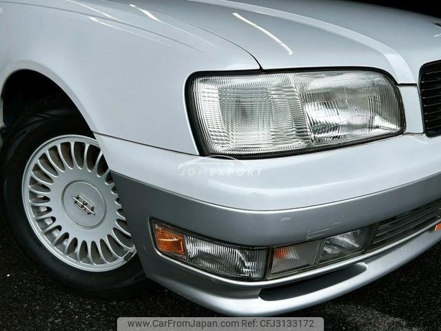 Nissan Gloria Van 1996 thumbnail 26