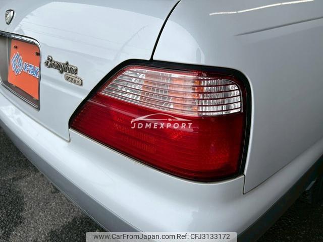 Nissan Gloria Van 1996 thumbnail 65