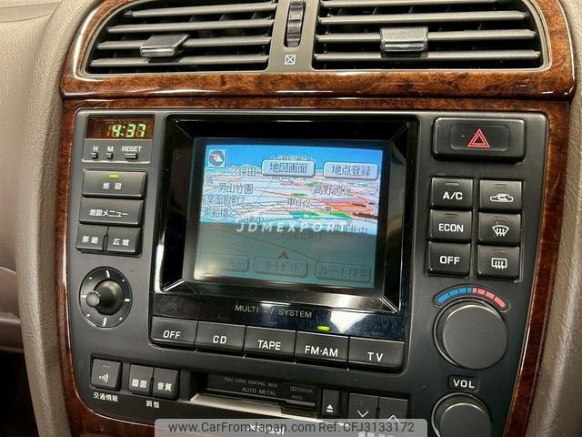 Nissan Gloria Van 1996 thumbnail 64