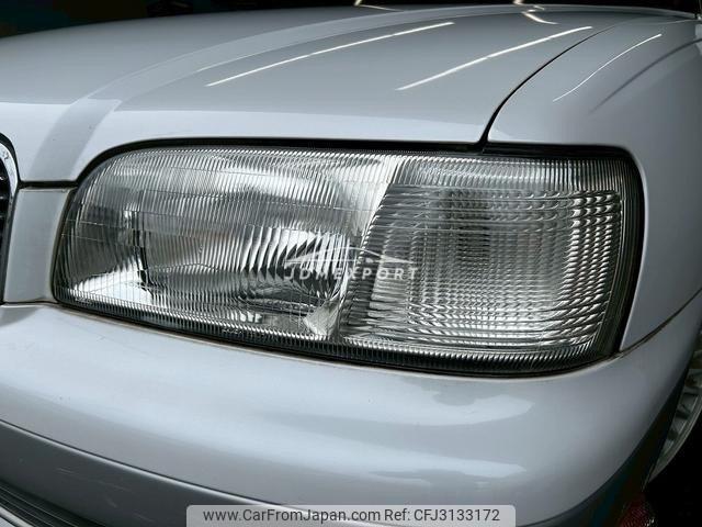 Nissan Gloria Van 1996 thumbnail 34