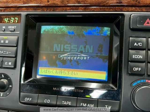 Nissan Gloria Van 1996 thumbnail 11