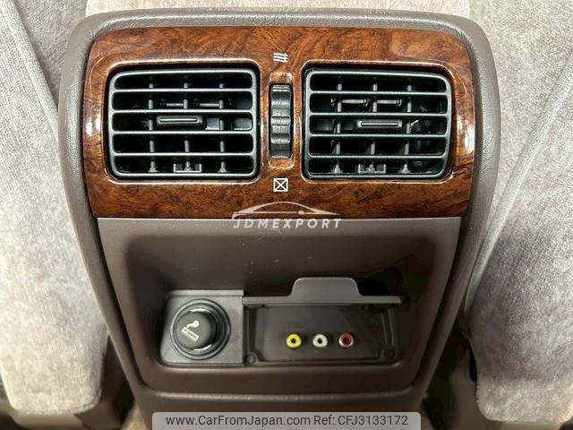 Nissan Gloria Van 1996 thumbnail 66