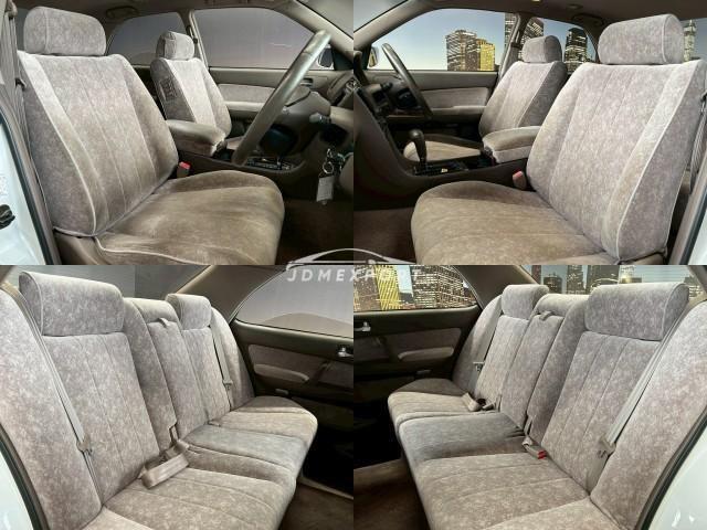 Nissan Gloria Van 1996 thumbnail 3