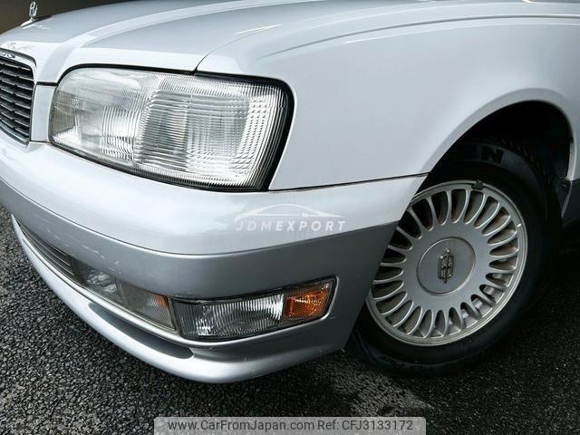 Nissan Gloria Van 1996 thumbnail 32