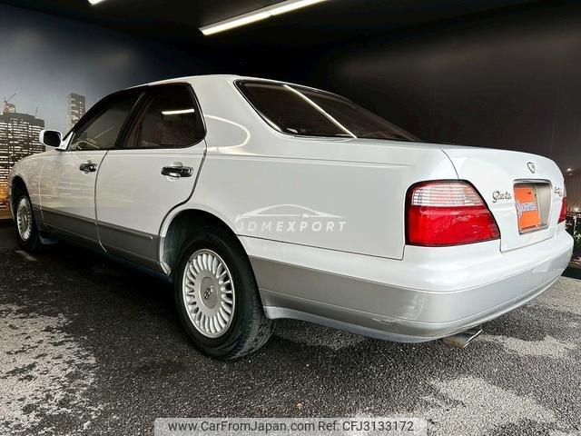 Nissan Gloria Van 1996 thumbnail 23