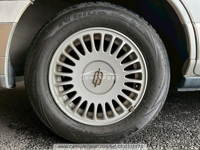 Nissan Gloria Van 1996 thumbnail 30