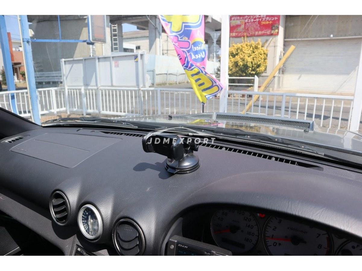 Nissan Silvia 2002 thumbnail 24