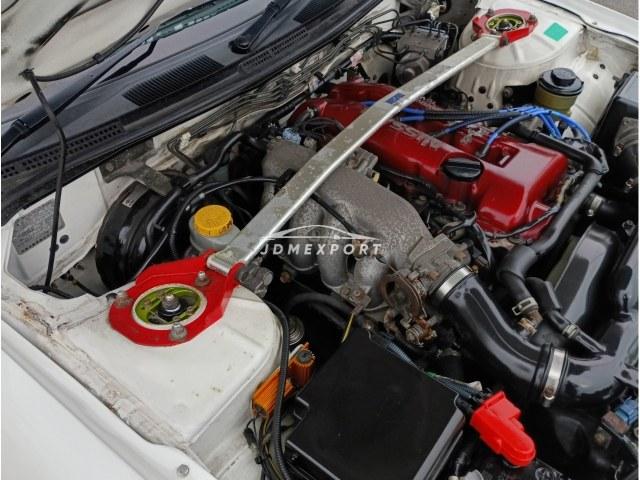 Nissan Silvia 2000 thumbnail 11