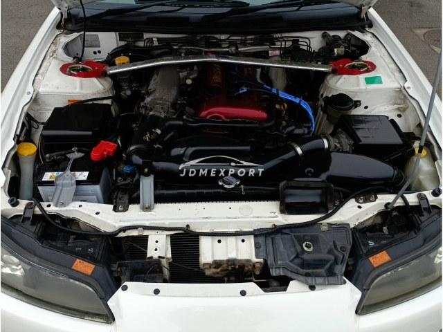 Nissan Silvia 2000 thumbnail 8