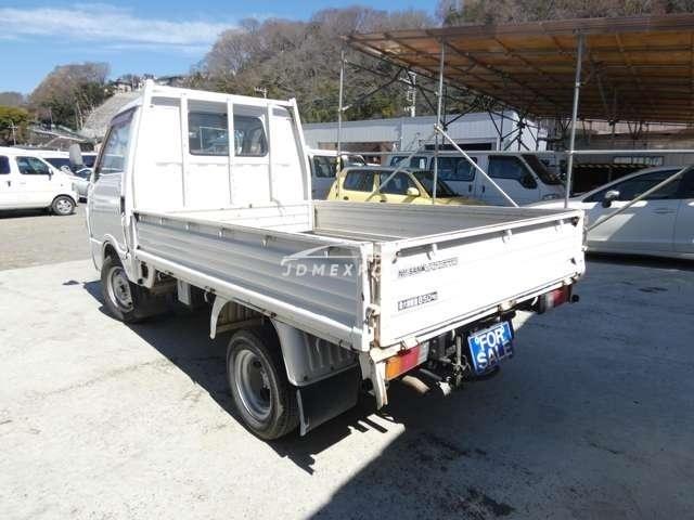 Nissan Vanette Truck 1997 thumbnail 6