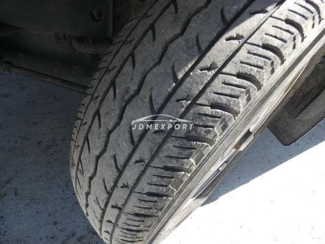 Nissan Vanette Truck 1997 thumbnail 24