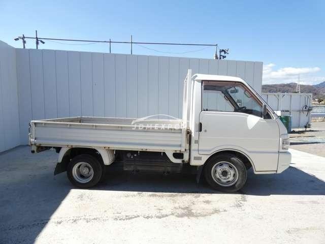 Nissan Vanette Truck 1997 thumbnail 12