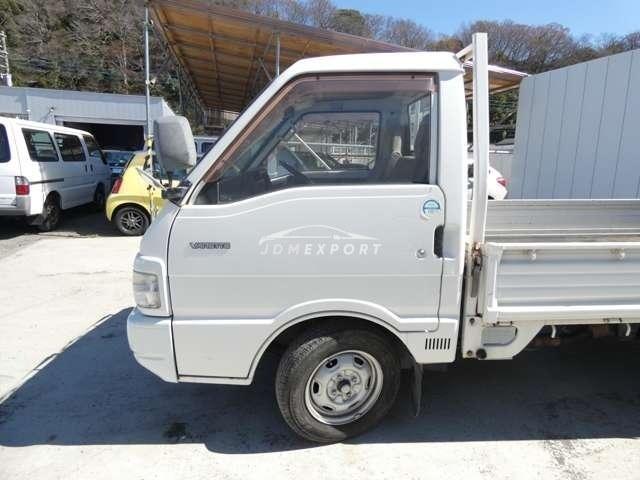 Nissan Vanette Truck 1997 thumbnail 26