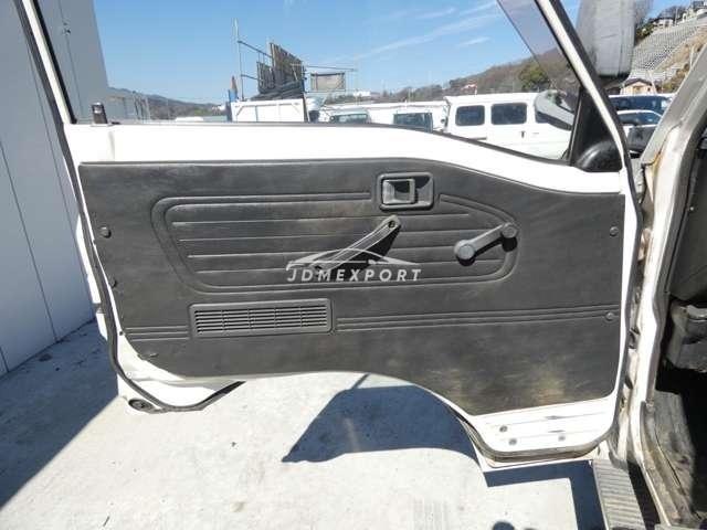 Nissan Vanette Truck 1997 thumbnail 28