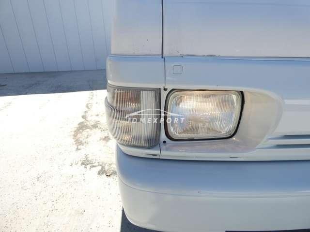 Nissan Vanette Truck 1997 thumbnail 19