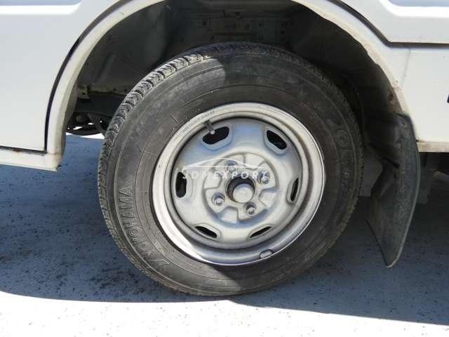Nissan Vanette Truck 1997 thumbnail 23