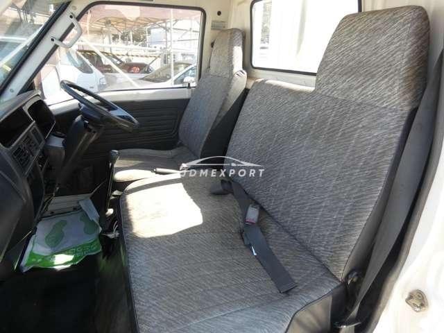 Nissan Vanette Truck 1997 thumbnail 29