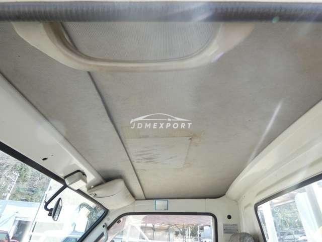 Nissan Vanette Truck 1997 thumbnail 30