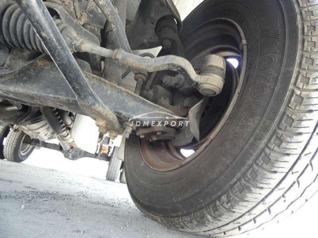 Nissan Vanette Truck 1997 thumbnail 25