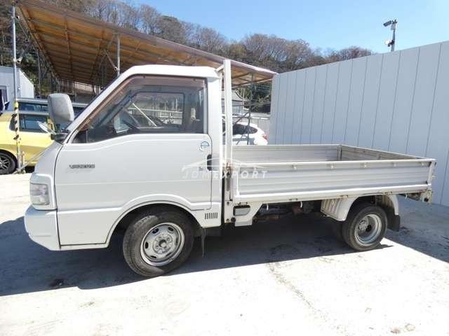 Nissan Vanette Truck 1997 thumbnail 22