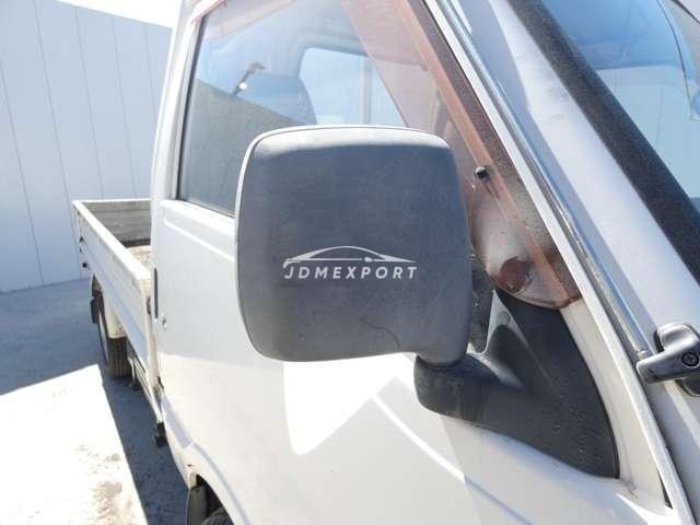 Nissan Vanette Truck 1997 thumbnail 18